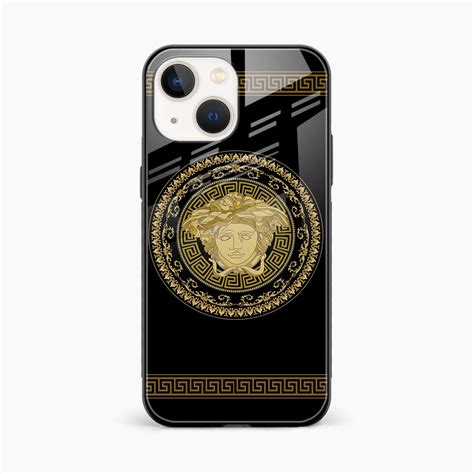 cover iphone 7 versace|Versace IPHONE CASES .